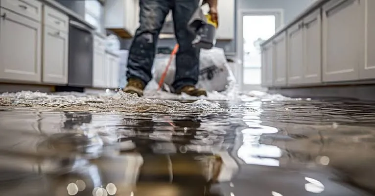 Water damage restoration companies near me in Chamberino, NM - Emergency flood extraction