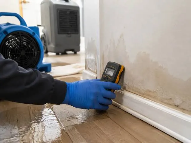 24/7 Water damage restoration services in Chamberino, NM - Rapid flood cleanup and mitigation